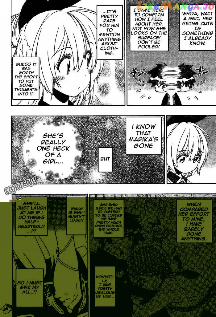 Nisekoi Chapter 197 image 05_optimized